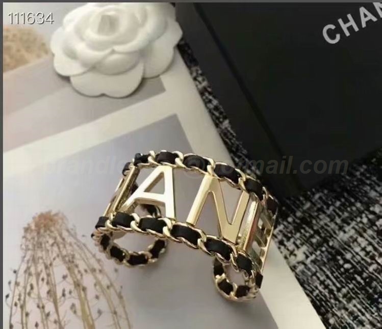 Chanel Bangles 66